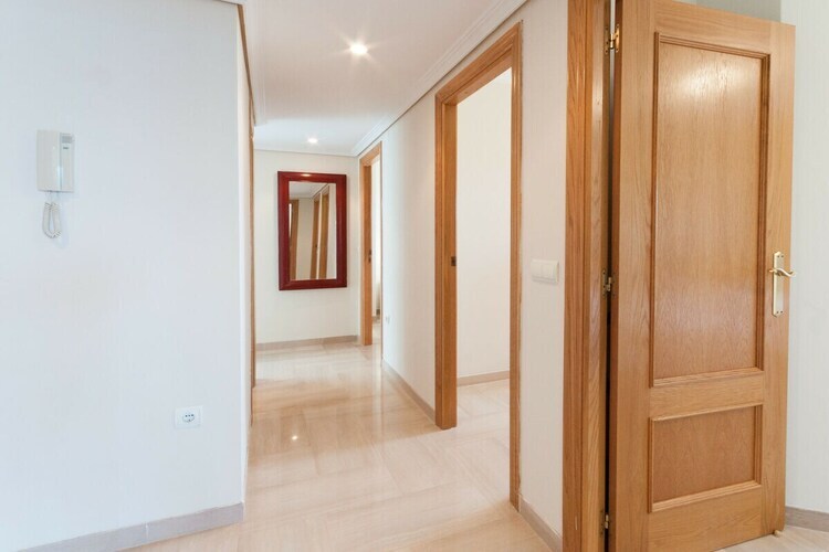 Appartement luxe face à la plage, Gandía - 6 pers. - Photo 42
