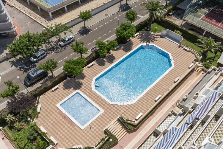Maison 2 chambres face à la plage de Gandía - Photo 3