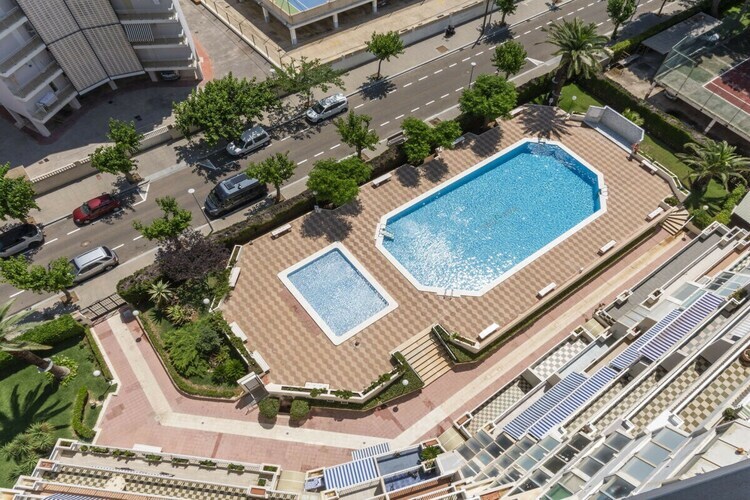 Maison 2 chambres face à la plage de Gandía - Photo 4