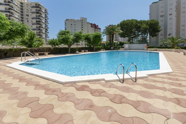 Maison 2 chambres face à la plage de Gandía - Photo 5
