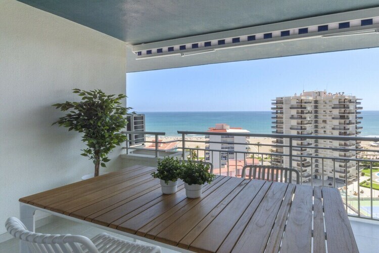 Maison 2 chambres face à la plage de Gandía - Photo 13