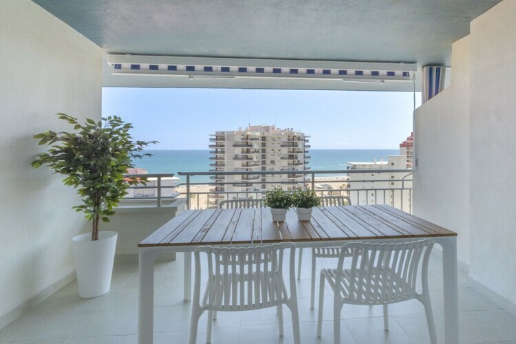 Maison 2 chambres face à la plage de Gandía - Photo 14