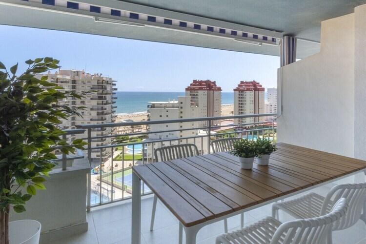 Maison 2 chambres face à la plage de Gandía - Photo 15