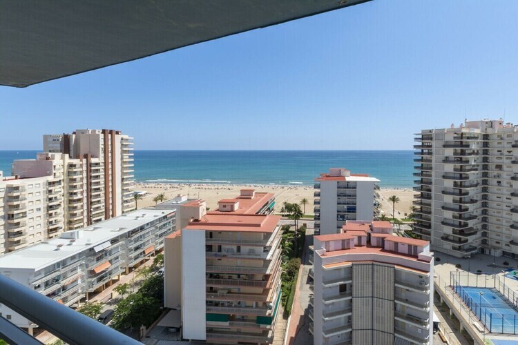 Maison 2 chambres face à la plage de Gandía - Photo 16