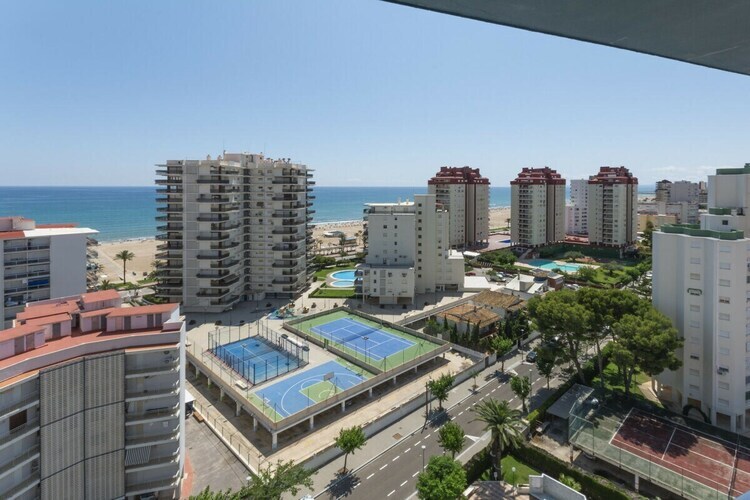 Maison 2 chambres face à la plage de Gandía - Photo 17