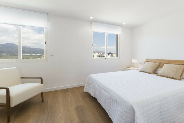 Maison 2 chambres face à la plage de Gandía - Photo 18