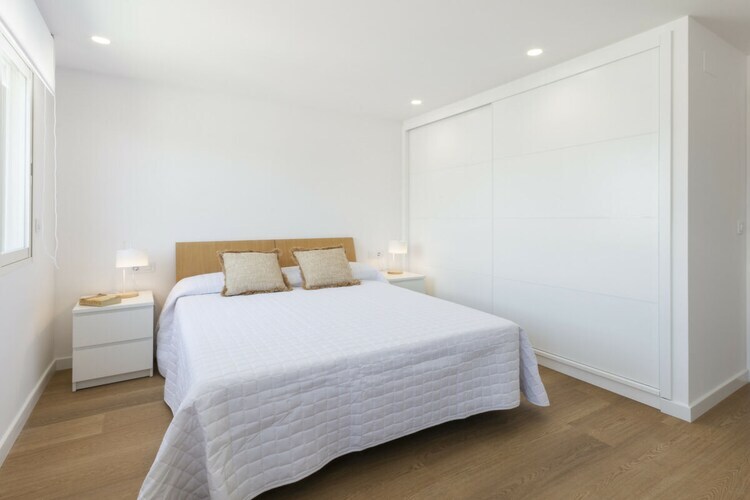 Maison 2 chambres face à la plage de Gandía - Photo 21