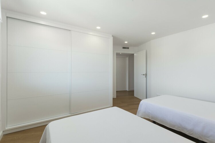 Maison 2 chambres face à la plage de Gandía - Photo 27