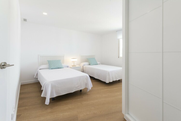Maison 2 chambres face à la plage de Gandía - Photo 28