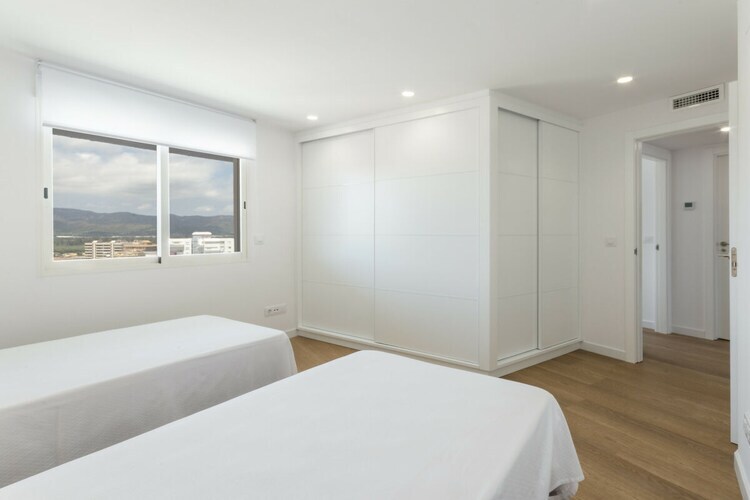 Maison 2 chambres face à la plage de Gandía - Photo 29