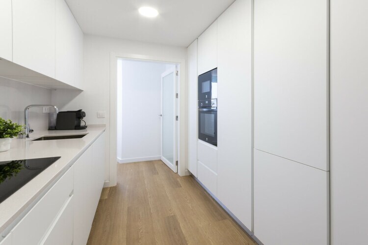 Maison 2 chambres face à la plage de Gandía - Photo 30