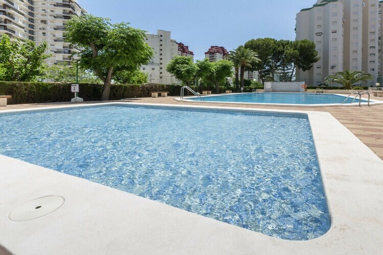 Maison 2 chambres face à la plage de Gandía - Photo 36