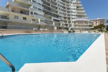 Location maison à Playa de Gandía, 51. AG PIRAMIDE 14º