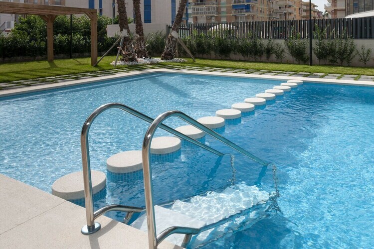 Maison 75 m² vue mer à Playa de Gandía, 200 m plage - Photo 7