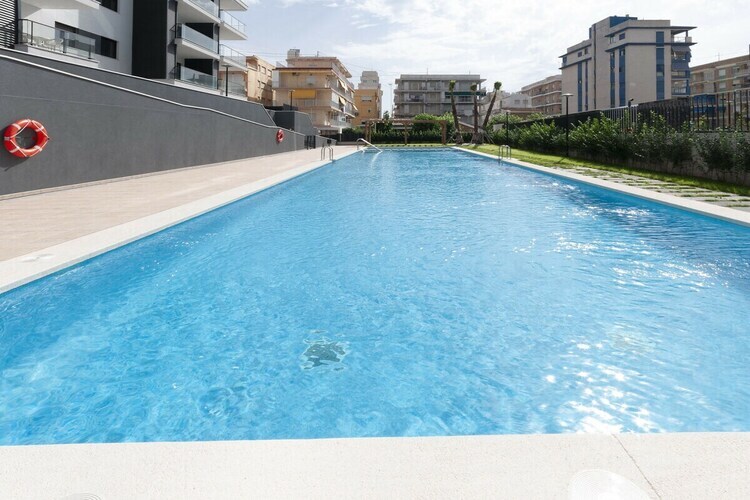 Maison 75 m² vue mer à Playa de Gandía, 200 m plage - Photo 11