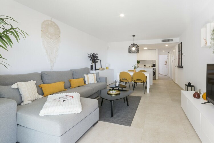 Maison 75 m² vue mer à Playa de Gandía, 200 m plage - Photo 14