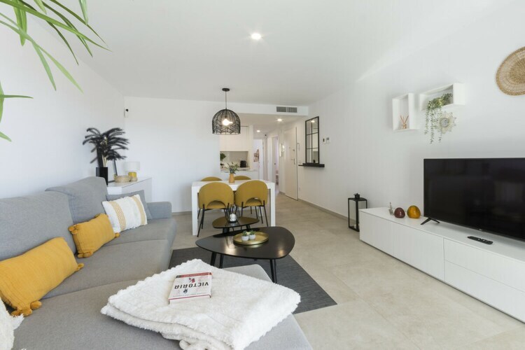 Maison 75 m² vue mer à Playa de Gandía, 200 m plage - Photo 15