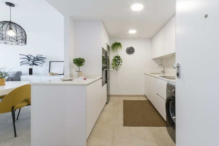 Maison 75 m² vue mer à Playa de Gandía, 200 m plage - Photo 16