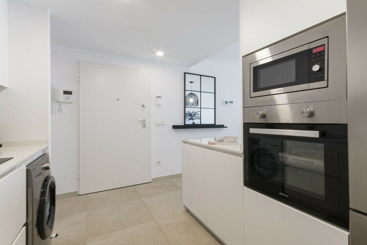 Maison 75 m² vue mer à Playa de Gandía, 200 m plage - Photo 17
