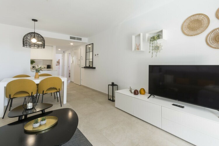 Maison 75 m² vue mer à Playa de Gandía, 200 m plage - Photo 18