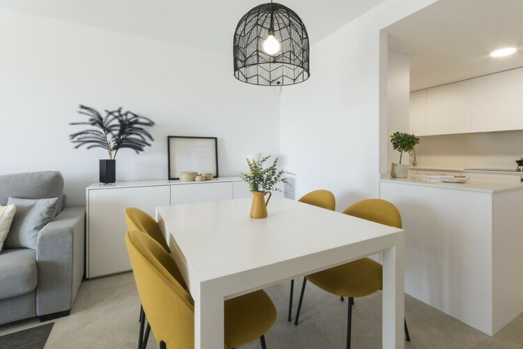 Maison 75 m² vue mer à Playa de Gandía, 200 m plage - Photo 19