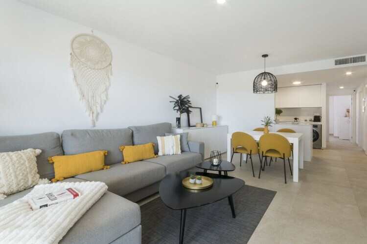 Maison 75 m² vue mer à Playa de Gandía, 200 m plage - Photo 20