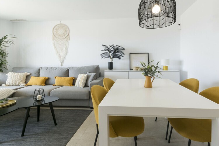 Maison 75 m² vue mer à Playa de Gandía, 200 m plage - Photo 21