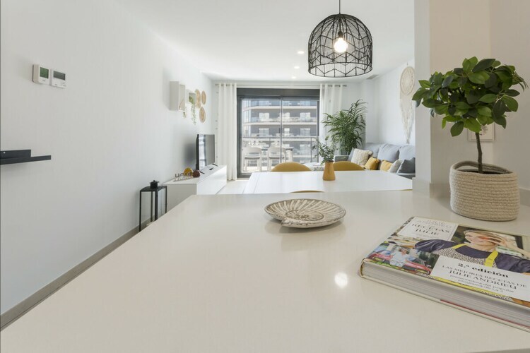 Maison 75 m² vue mer à Playa de Gandía, 200 m plage - Photo 24