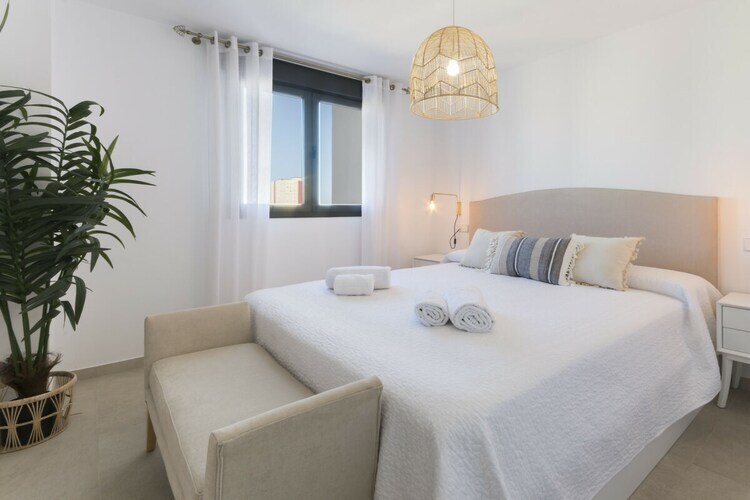Maison 75 m² vue mer à Playa de Gandía, 200 m plage - Photo 25