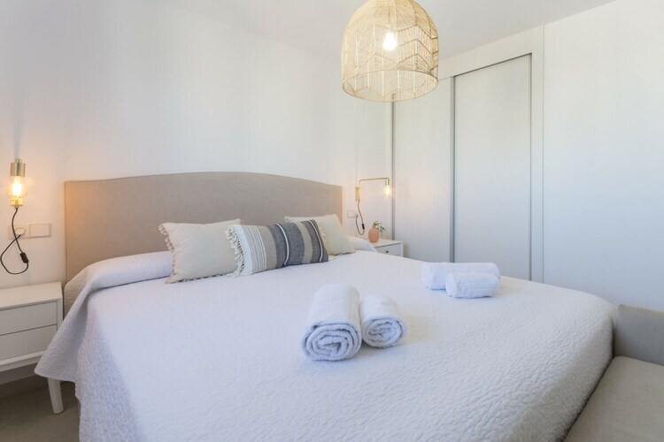 Maison 75 m² vue mer à Playa de Gandía, 200 m plage - Photo 27