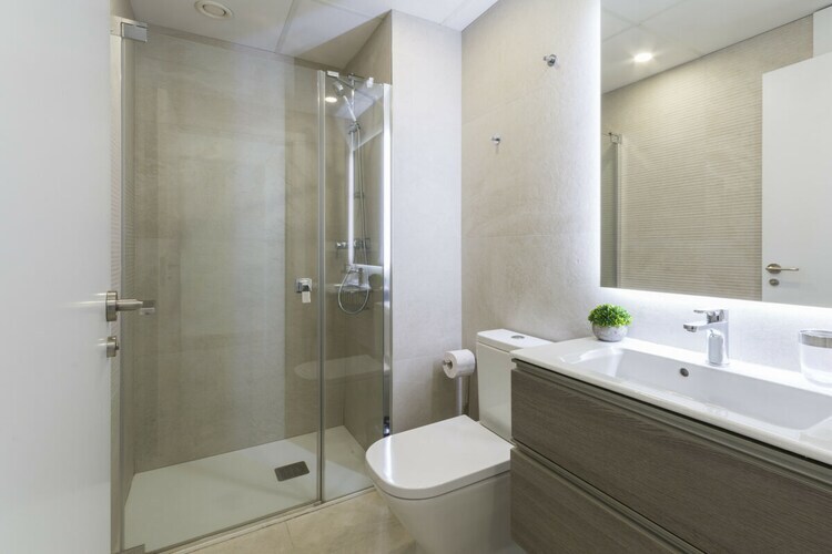 Maison 75 m² vue mer à Playa de Gandía, 200 m plage - Photo 28