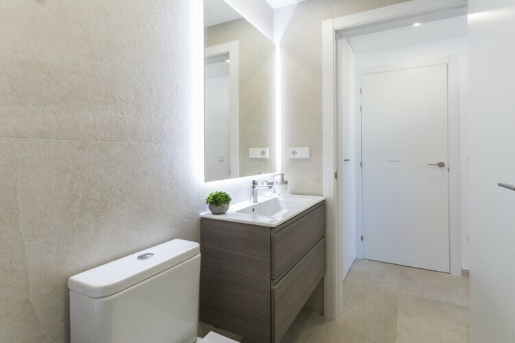 Maison 75 m² vue mer à Playa de Gandía, 200 m plage - Photo 29