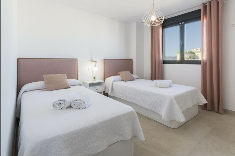 Maison 75 m² vue mer à Playa de Gandía, 200 m plage - Photo 30