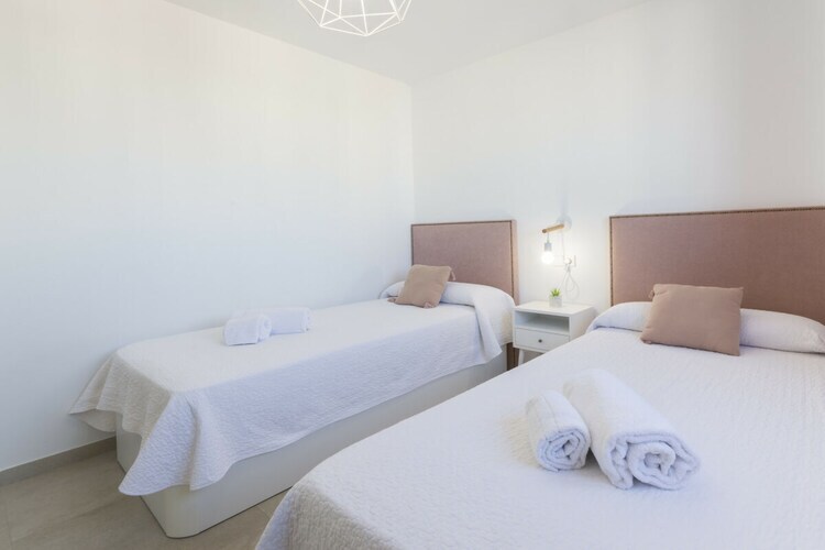 Maison 75 m² vue mer à Playa de Gandía, 200 m plage - Photo 31