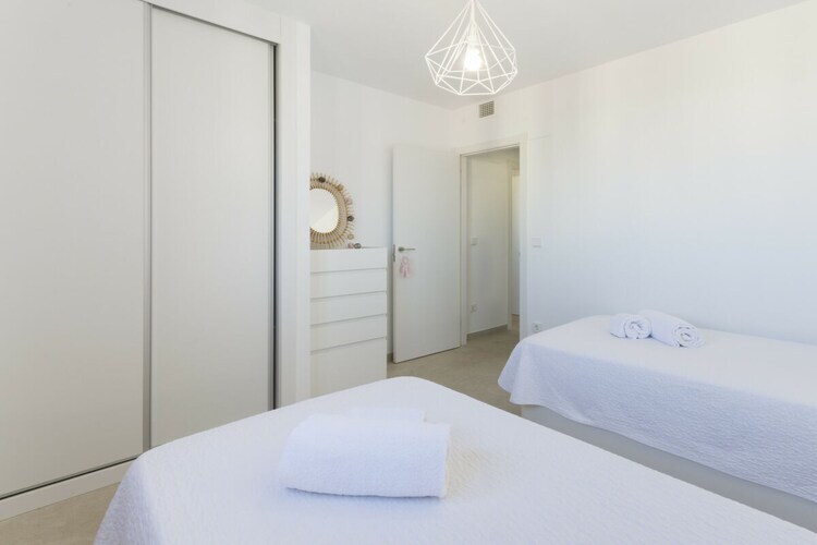 Maison 75 m² vue mer à Playa de Gandía, 200 m plage - Photo 35