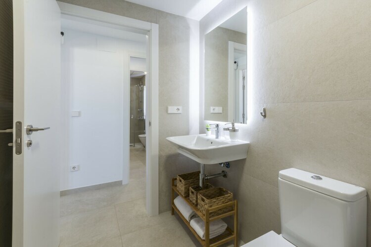 Maison 75 m² vue mer à Playa de Gandía, 200 m plage - Photo 38