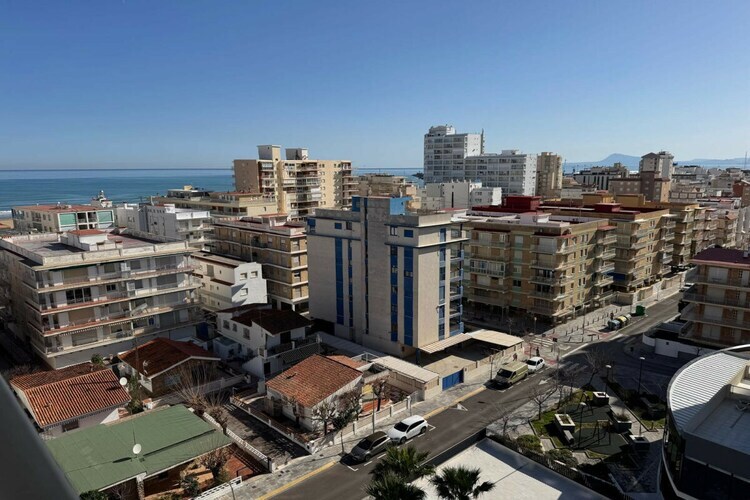 Maison 75 m² vue mer à Playa de Gandía, 200 m plage - Photo 54