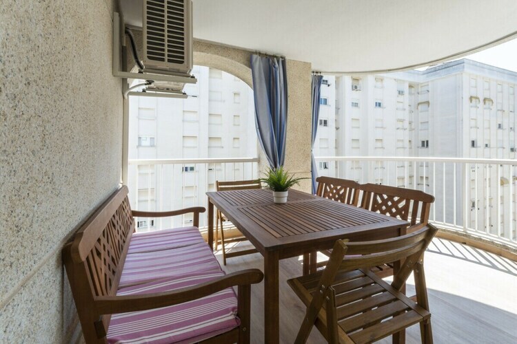 Appartement 3 chambres à 600m de la plage, Gandía - Photo 2