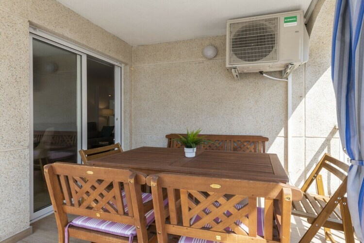 Appartement 3 chambres à 600m de la plage, Gandía - Photo 3
