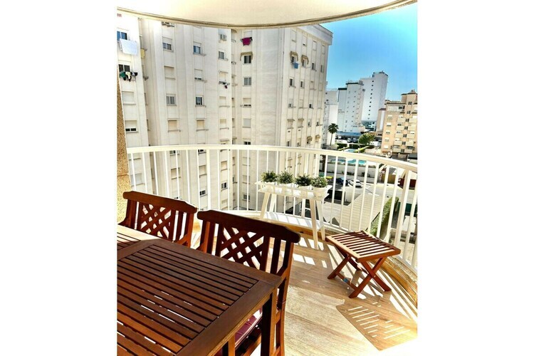 Appartement 3 chambres à 600m de la plage, Gandía - Photo 4