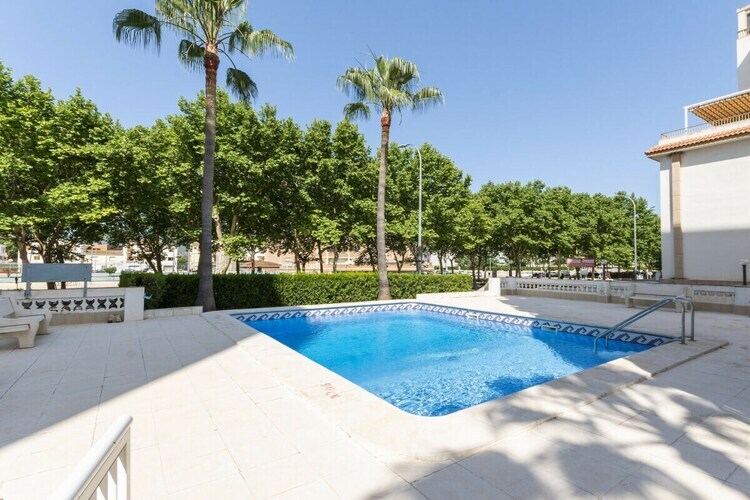 Appartement 3 chambres à 600m de la plage, Gandía - Photo 5