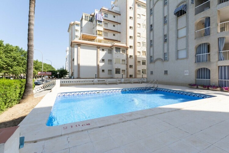 Appartement 3 chambres à 600m de la plage, Gandía - Photo 6