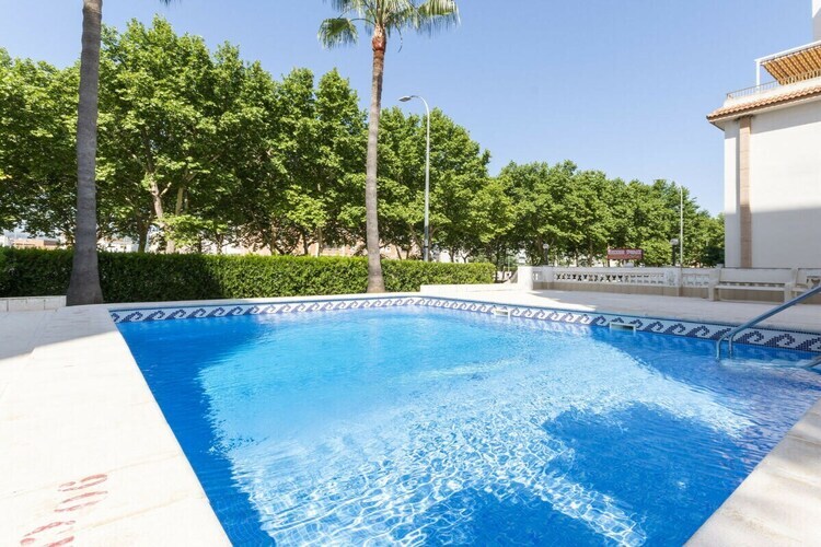Appartement 3 chambres à 600m de la plage, Gandía - Photo 7