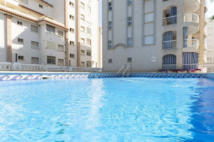 Appartement 3 chambres à 600m de la plage, Gandía - Photo 8