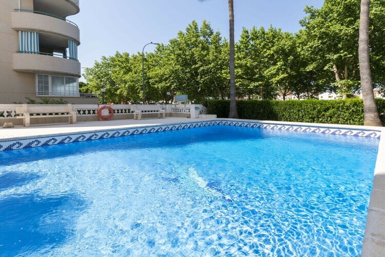 Appartement 3 chambres à 600m de la plage, Gandía - Photo 10