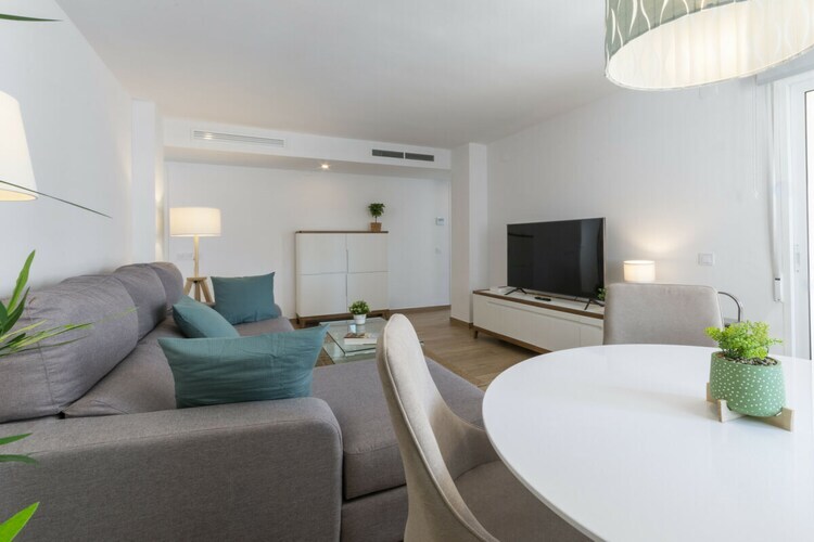 Appartement 3 chambres à 600m de la plage, Gandía - Photo 12