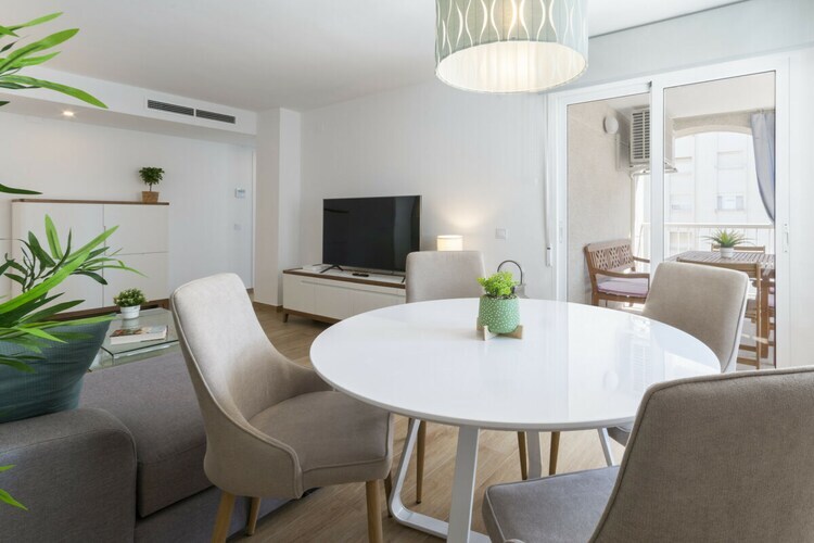 Appartement 3 chambres à 600m de la plage, Gandía - Photo 14