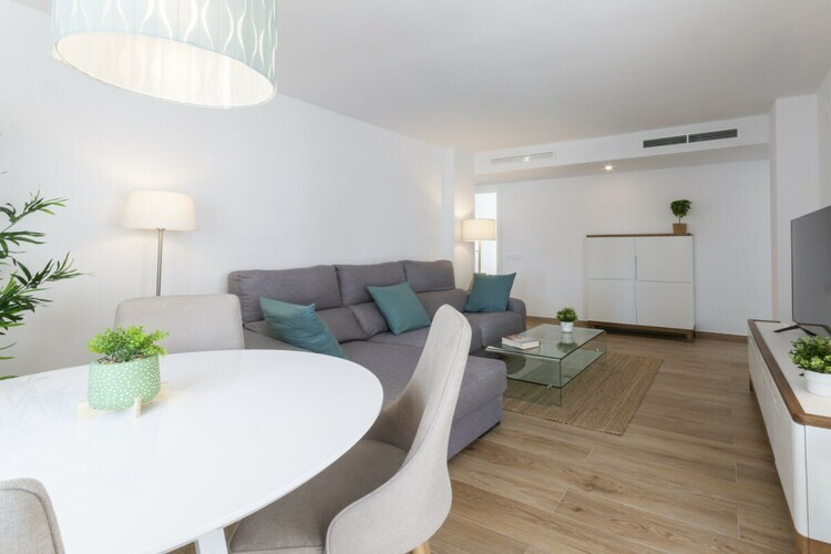Appartement 3 chambres à 600m de la plage, Gandía - Photo 15