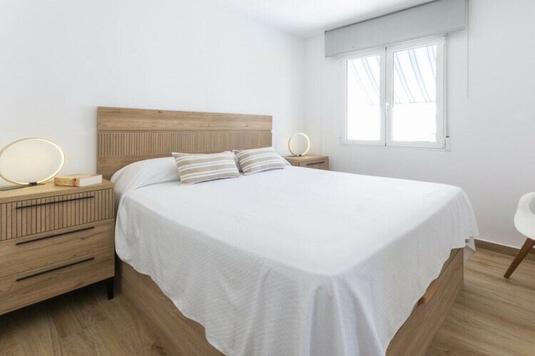 Appartement 3 chambres à 600m de la plage, Gandía - Photo 17
