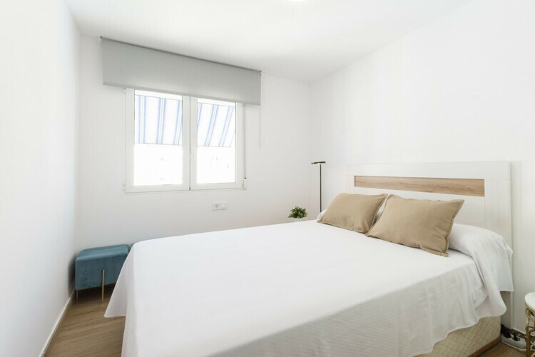 Appartement 3 chambres à 600m de la plage, Gandía - Photo 24